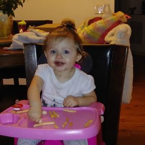 Meet your Posher, Keegan n